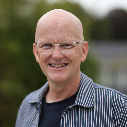 James Fotheringham